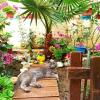 MARGARITAS ROOMS