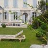 Le Jardin des Anges