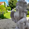 Le Jardin des Anges