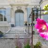 Le Jardin des Anges