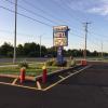 Trunk Road Motel