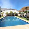 Villa Colibrí, con piscina privada para 6 personas