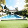 Villa Colibrí, con piscina privada para 6 personas