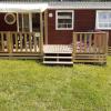 MUNSTER camping de la FECHT