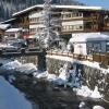 Appartements Robert - Hotel Bechlwirt