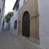 Casa Palacio el Caballero de Malta