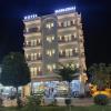 Hotel Margjokaj