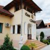 Pensiunea Casa Cristal