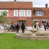 Ferme Du Pre Vert - Chambres d'hôtes B&B