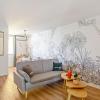 Beautiful flat with balcony in the heart of Marseille - Welkeys