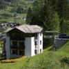 Haus im Turm