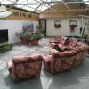 Rastlinky.sk Greenhouse Guestrooms