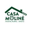 Casa Moline Apartamentos Rurales