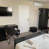 Boutique Rooms with Parking