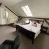 Boutique Rooms with Parking