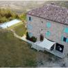 B&B Marcantonio Country House