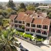 Fiona Apartments Roda Corfu