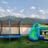 Къщи за гости “Планински Рай” Mountain Paradise
