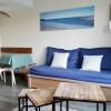 Appartement 4 personnes Arzon, entre plage et Port Crouesty