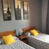 Hostal La Concha Somo