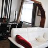 Gite Stone Lodge