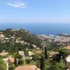 Villa La Turbie Vue Panoramique