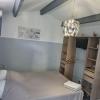Chambre cosy avec terrasse