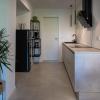 Apartmaji na placu