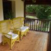 APARTAMENTOS RURALES BUXIL
