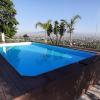 Villa Mola Bed And Breakfast