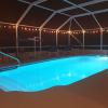 Vacation in Paradise - SALT WATER POOL