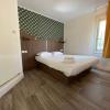 Kyriad Direct Val de Reuil