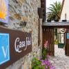 Vivienda Vacacional Casa Fidel