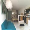 Studio cocooning