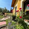 Hostel Arenos