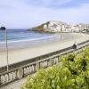 Apartamento Malpica de Bergantiños