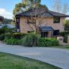 Blue Wren Lodge Waratah
