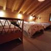Appartement - dans le chalet Carmazin