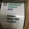 B&B Dorwyn Manor