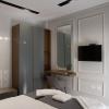 Panda apartament Korce