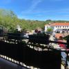 Hostal La Alberca