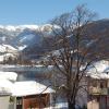 Penthouse in the heart of Zell am See