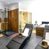 Suite Spa Privatif