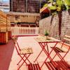 Hostal Live Natura Barcelona