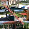 Cabana Casa Dia