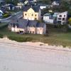 denneville plage