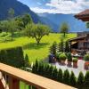 Appartement Hochmuth