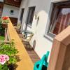 Appartement Hochmuth