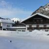 Haus Alpenblick