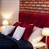 be HAPPY Apartments